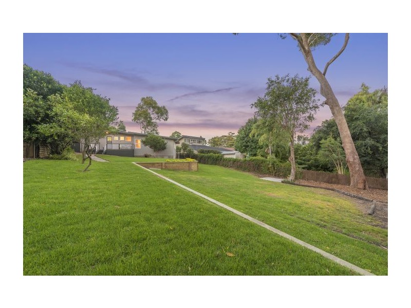 14 Cherrybrook Road, West Pennant Hills NSW 2125