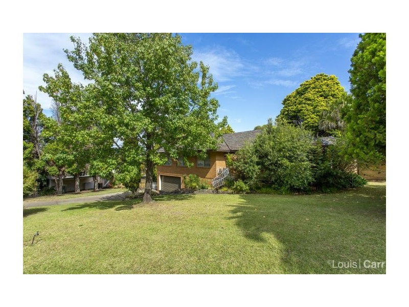 86 Excelsior Avenue, Castle Hill NSW 2154