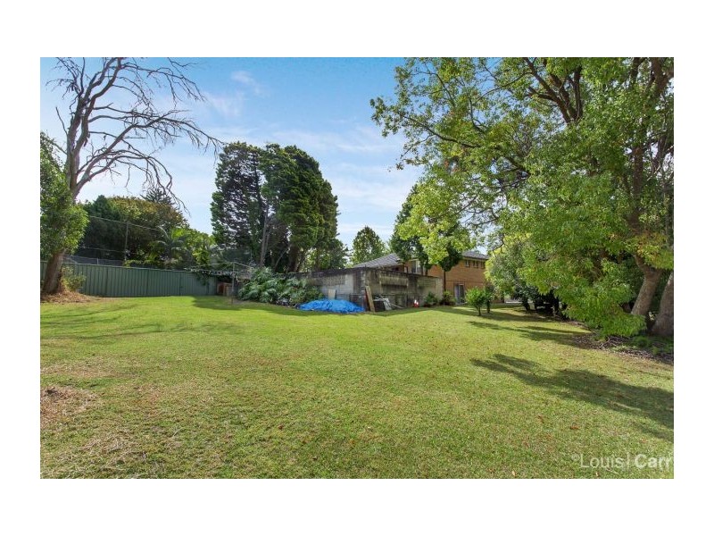 86 Excelsior Avenue, Castle Hill NSW 2154