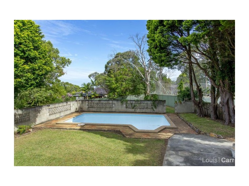 86 Excelsior Avenue, Castle Hill NSW 2154