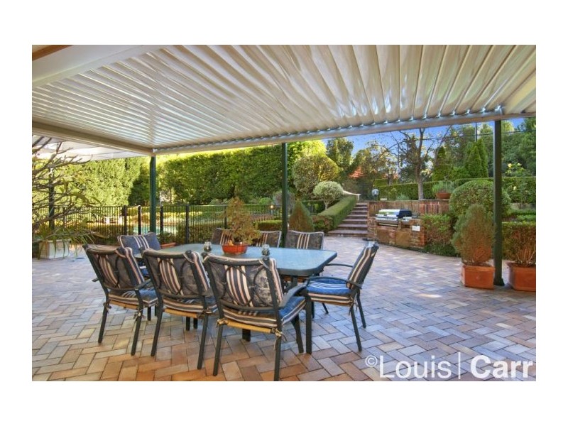 15 Carnarvon Avenue, Glenhaven NSW 2156