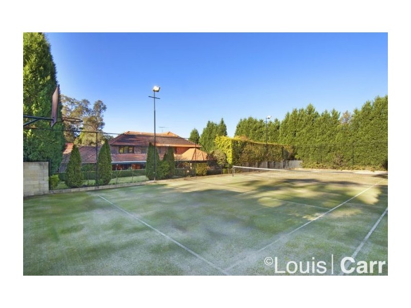 15 Carnarvon Avenue, Glenhaven NSW 2156