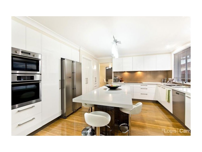 3 Claremount Place, Cherrybrook NSW 2126