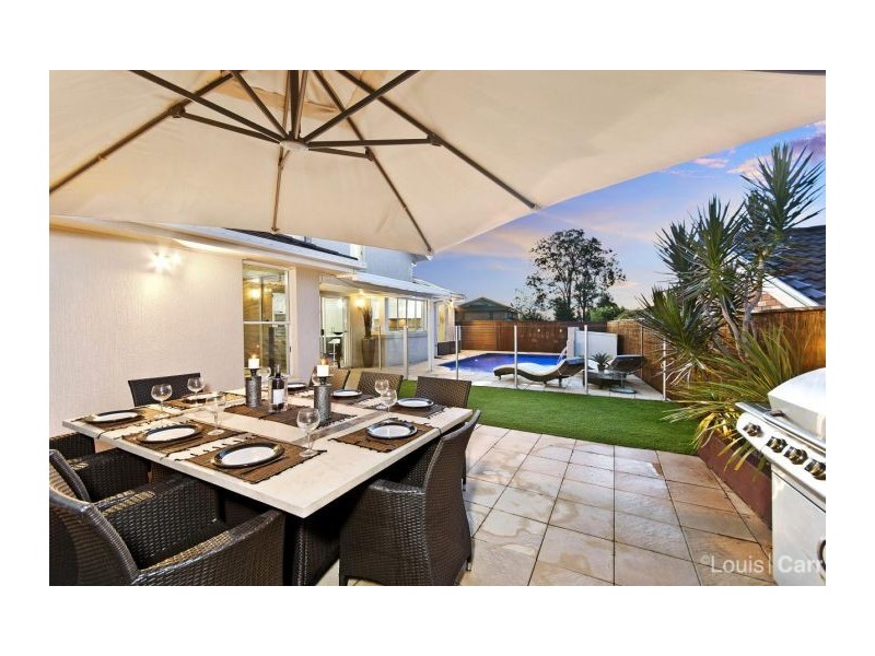 3 Claremount Place, Cherrybrook NSW 2126