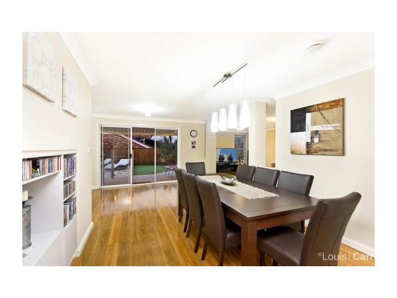 3 Claremount Place, Cherrybrook NSW 2126