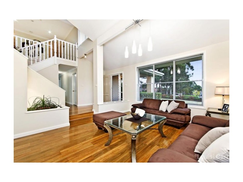 3 Claremount Place, Cherrybrook NSW 2126