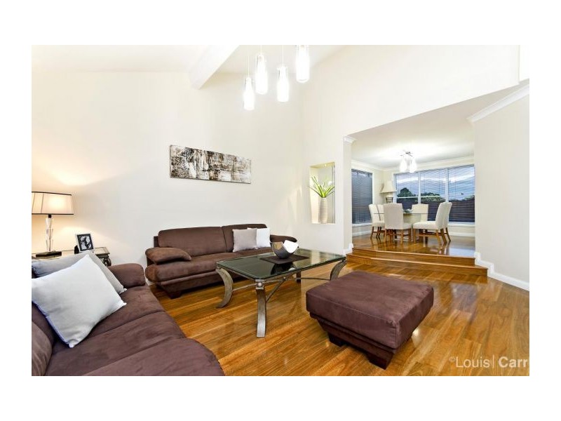 3 Claremount Place, Cherrybrook NSW 2126