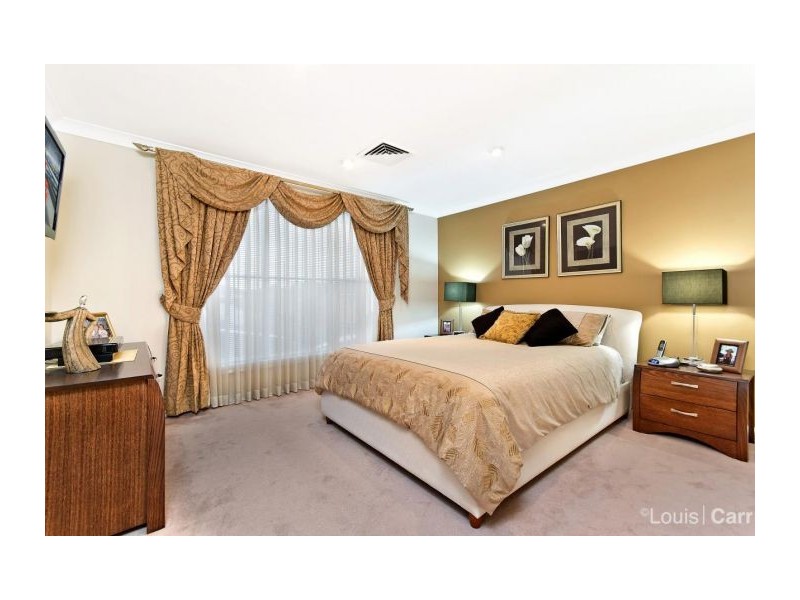 3 Claremount Place, Cherrybrook NSW 2126