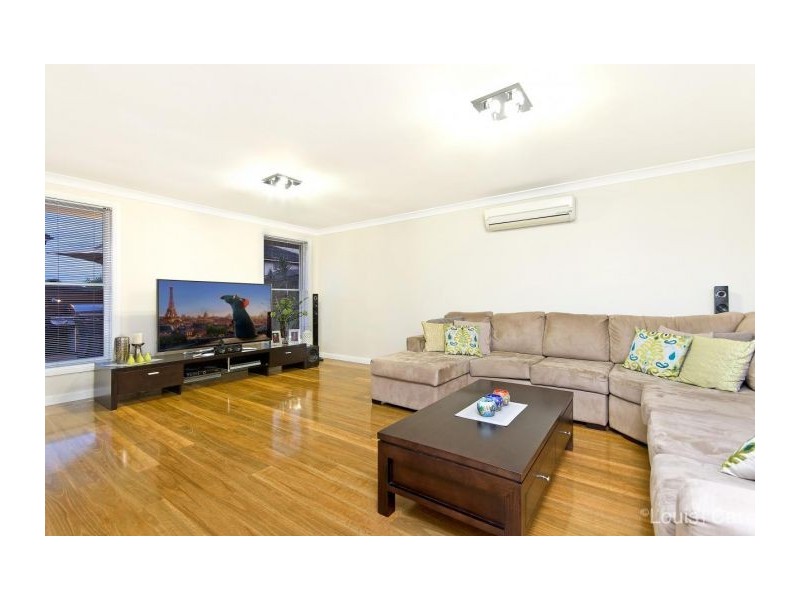 3 Claremount Place, Cherrybrook NSW 2126