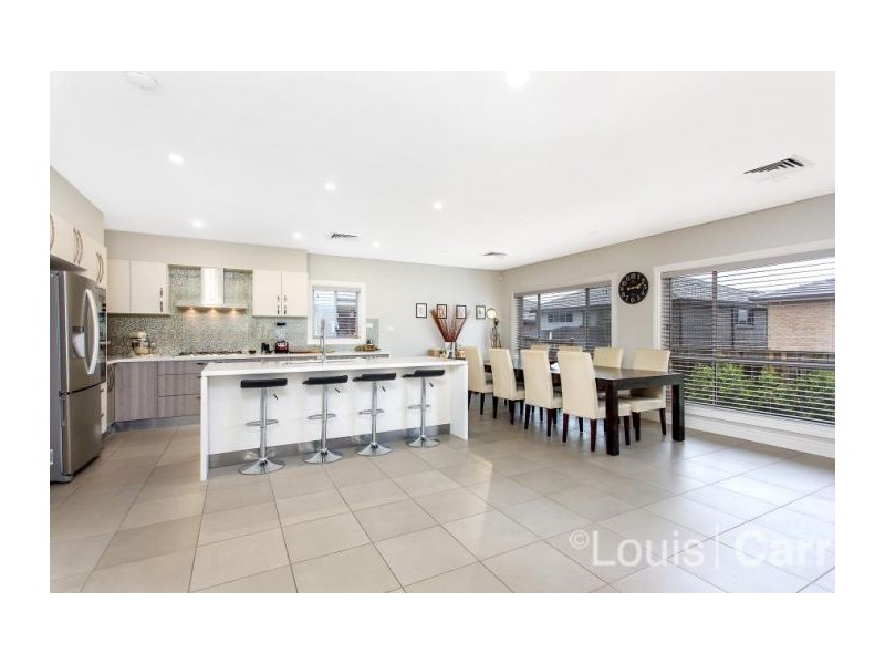 60 Hadley Circuit, Beaumont Hills NSW 2155