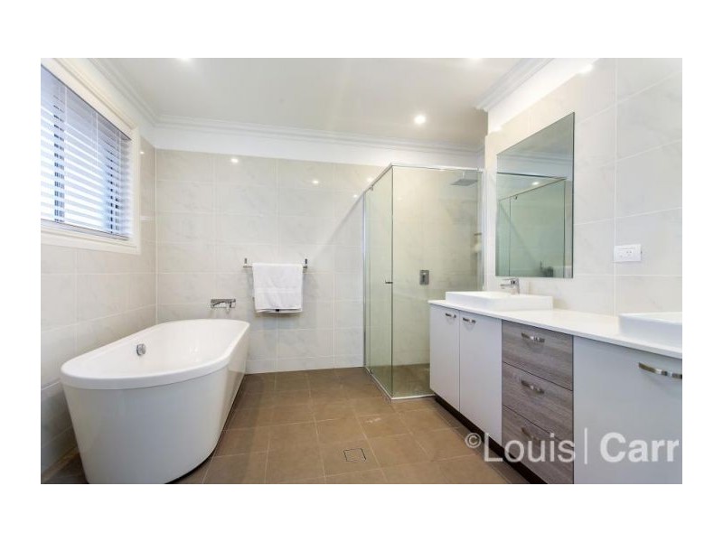 60 Hadley Circuit, Beaumont Hills NSW 2155