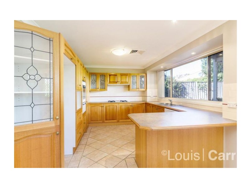 22 Beaumont Drive, Beaumont Hills NSW 2155