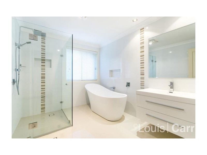 22 Beaumont Drive, Beaumont Hills NSW 2155