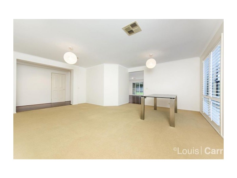 7 Armine Way, Beaumont Hills NSW 2155