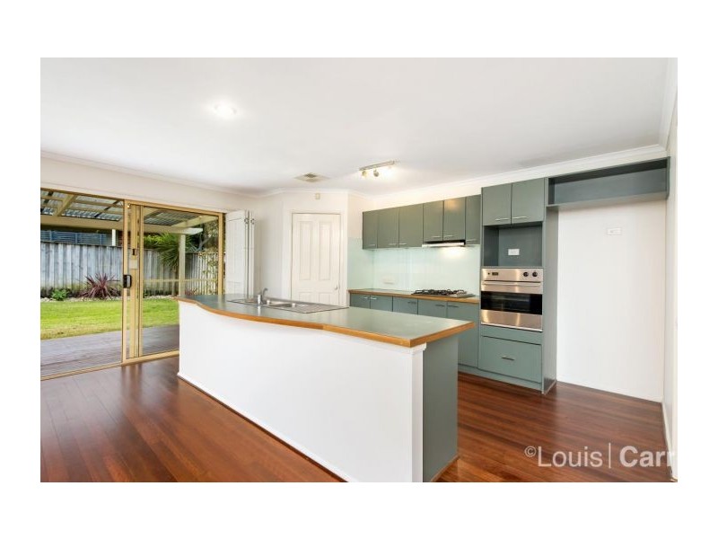 7 Armine Way, Beaumont Hills NSW 2155