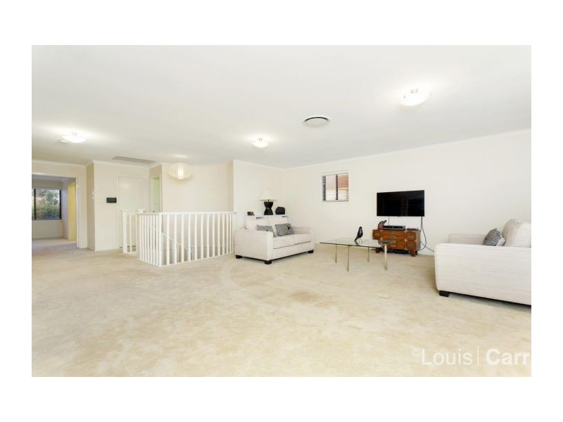 6 Tea Tree Place, Beaumont Hills NSW 2155