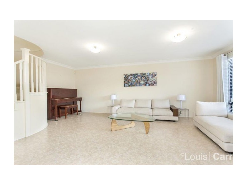 6 Tea Tree Place, Beaumont Hills NSW 2155