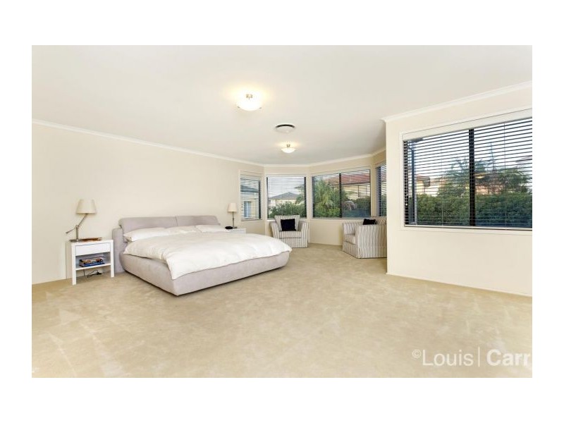 6 Tea Tree Place, Beaumont Hills NSW 2155
