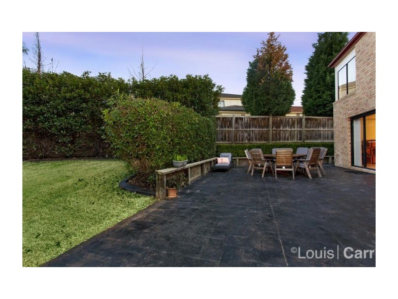 6 Tea Tree Place, Beaumont Hills NSW 2155