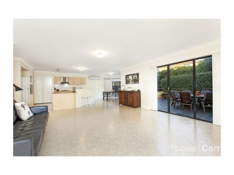 6 Tea Tree Place, Beaumont Hills NSW 2155