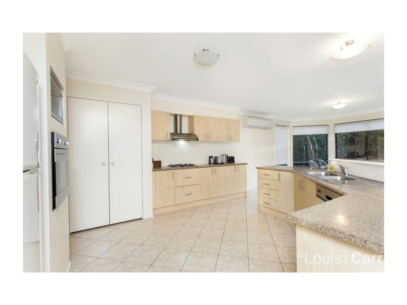 6 Tea Tree Place, Beaumont Hills NSW 2155