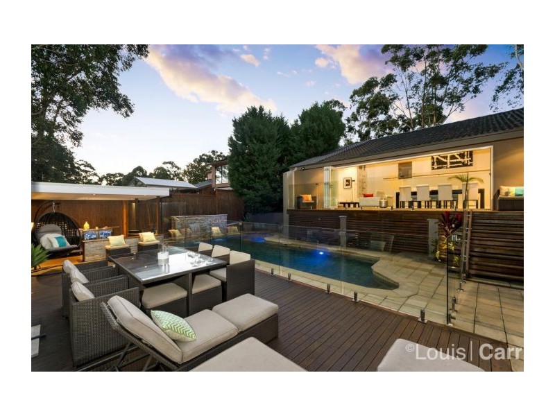 40 Greenbank Dr, Glenhaven NSW 2156