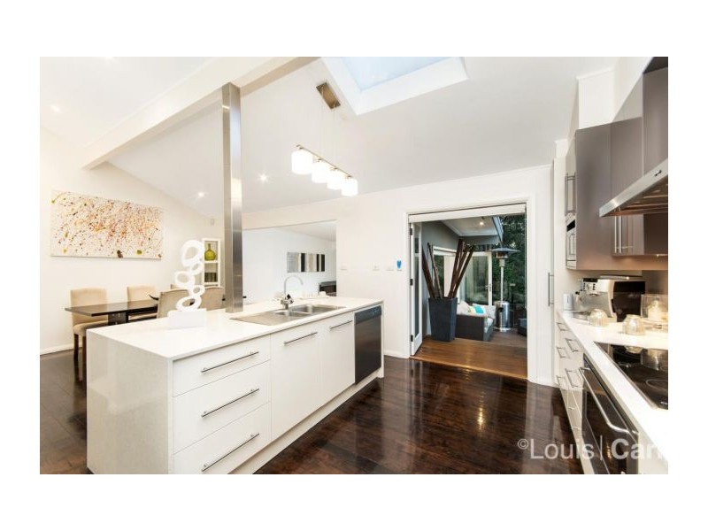 40 Greenbank Dr, Glenhaven NSW 2156