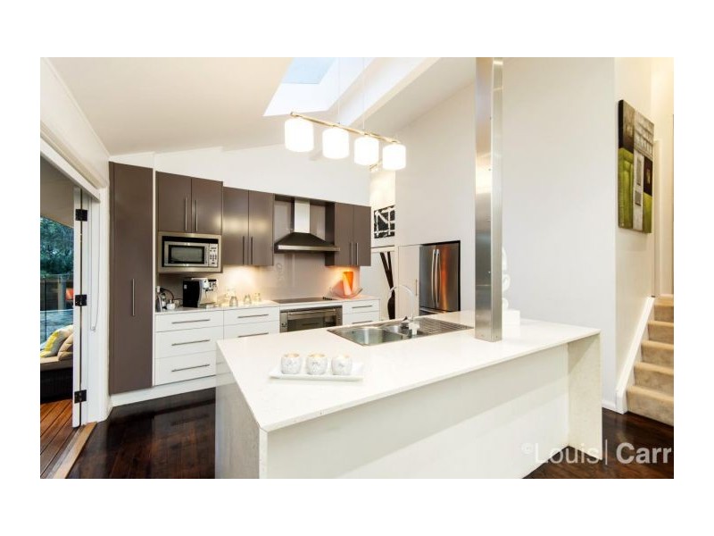 40 Greenbank Dr, Glenhaven NSW 2156