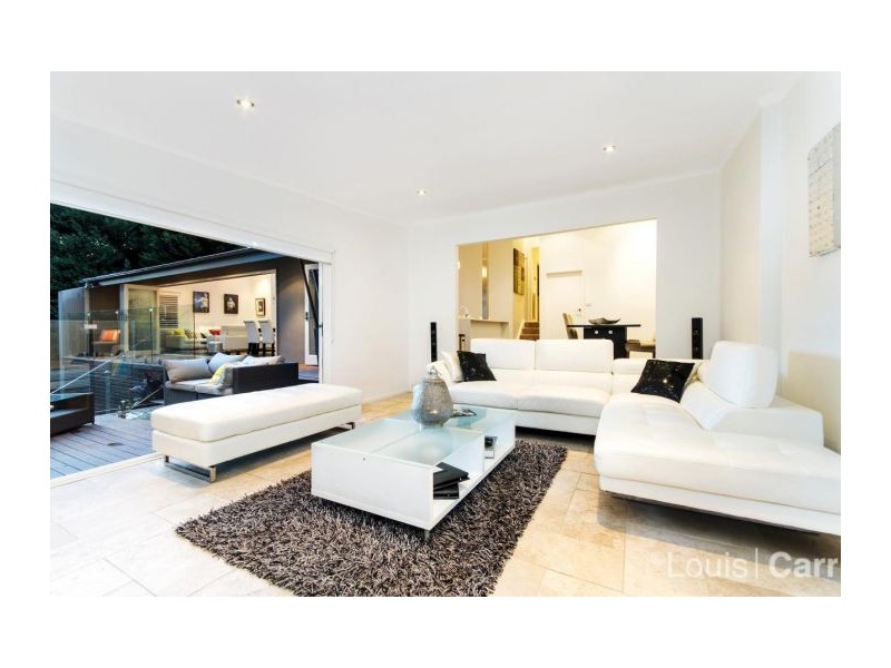 40 Greenbank Dr, Glenhaven NSW 2156