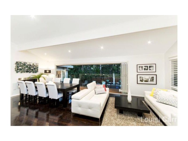 40 Greenbank Dr, Glenhaven NSW 2156