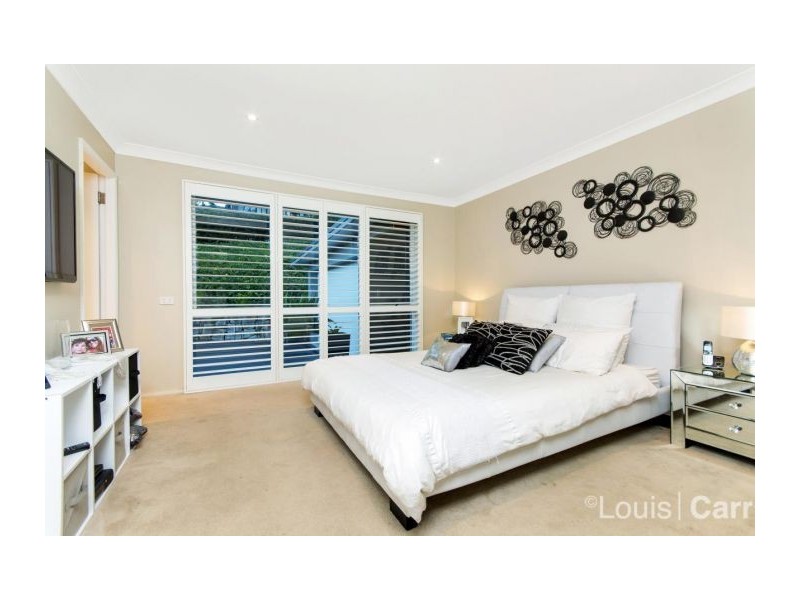 40 Greenbank Dr, Glenhaven NSW 2156