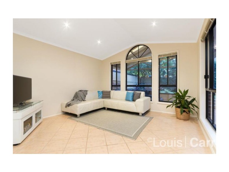 4 Tuscan Avenue, Kellyville NSW 2155