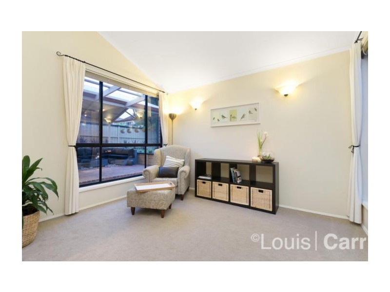 4 Tuscan Avenue, Kellyville NSW 2155