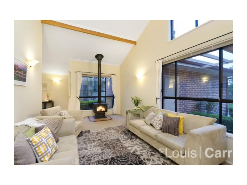 4 Tuscan Avenue, Kellyville NSW 2155