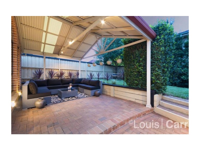 4 Tuscan Avenue, Kellyville NSW 2155