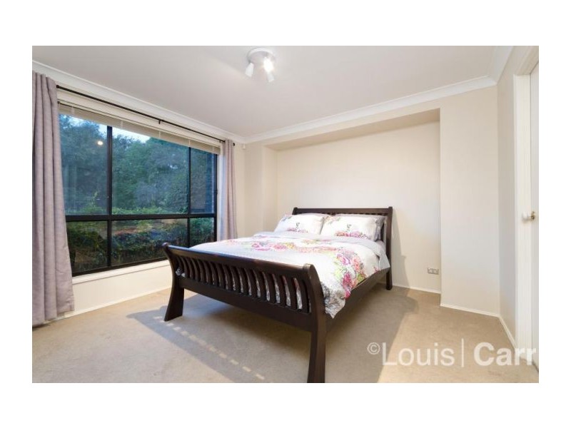 4 Tuscan Avenue, Kellyville NSW 2155