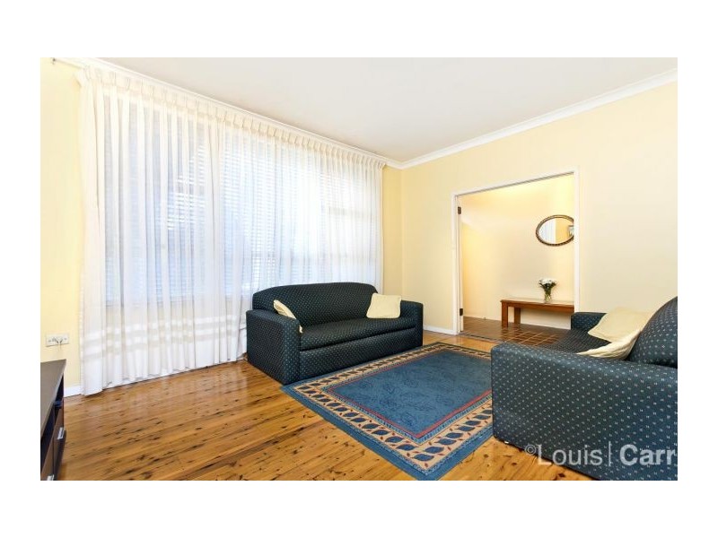 29 Eames Avenue, Baulkham Hills NSW 2153