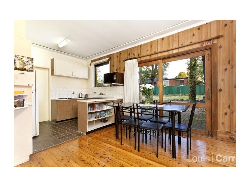 29 Eames Avenue, Baulkham Hills NSW 2153