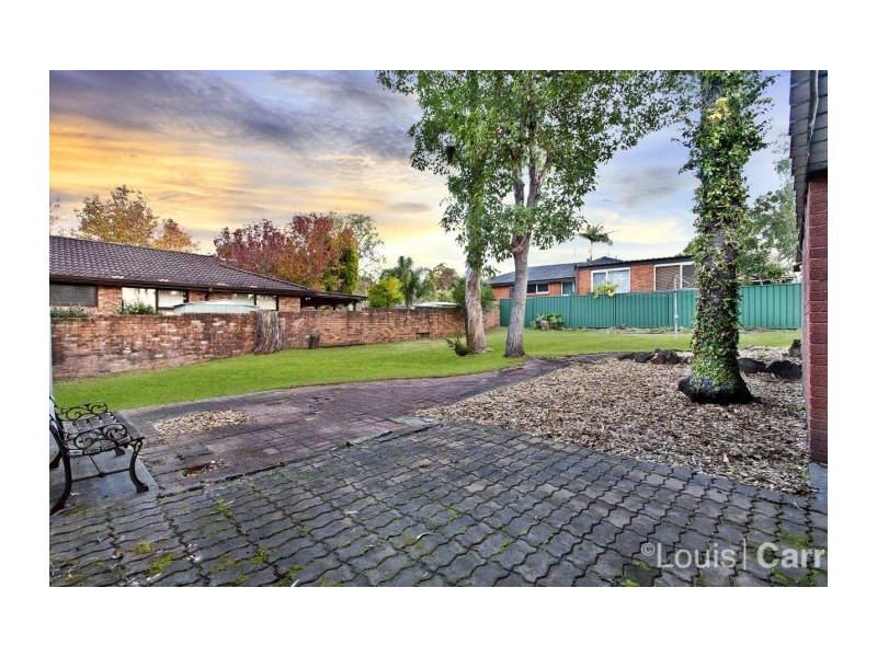 29 Eames Avenue, Baulkham Hills NSW 2153