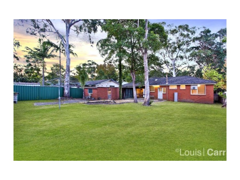 29 Eames Avenue, Baulkham Hills NSW 2153