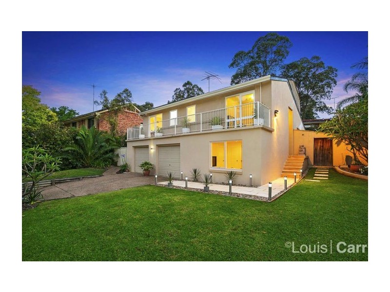 29 Kenburn Avenue, Cherrybrook NSW 2126