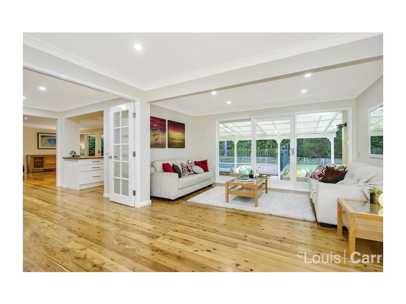 29 Kenburn Avenue, Cherrybrook NSW 2126