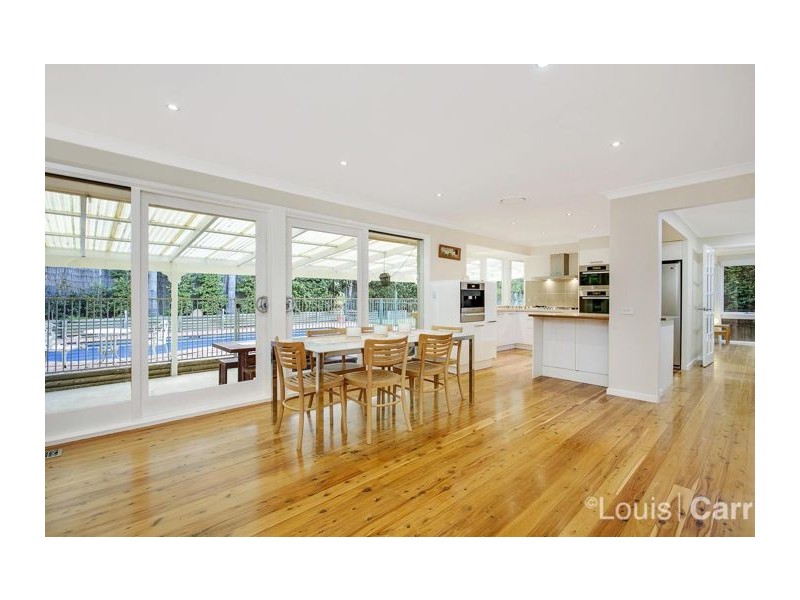 29 Kenburn Avenue, Cherrybrook NSW 2126