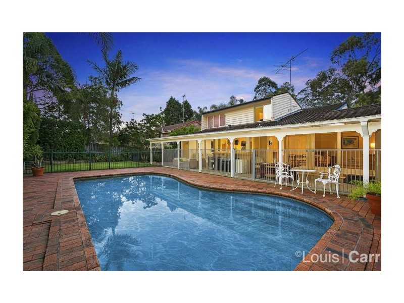 29 Kenburn Avenue, Cherrybrook NSW 2126