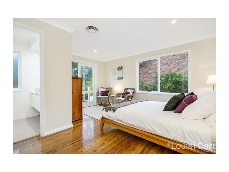 29 Kenburn Avenue, Cherrybrook NSW 2126