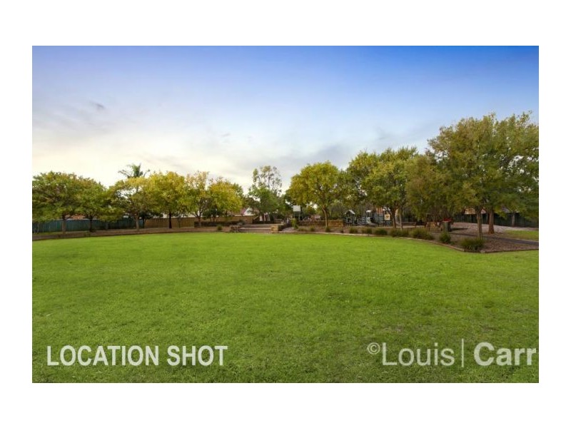 24 Bowness Court, Kellyville NSW 2155