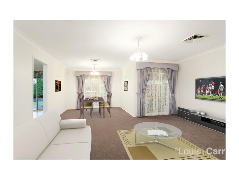 24 Bowness Court, Kellyville NSW 2155