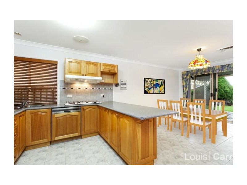 24 Bowness Court, Kellyville NSW 2155