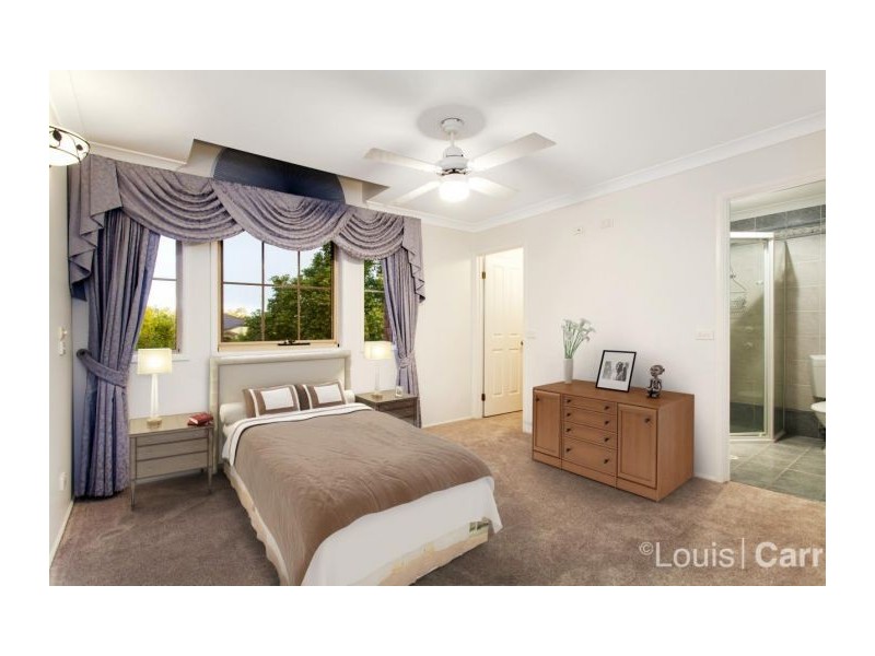 24 Bowness Court, Kellyville NSW 2155