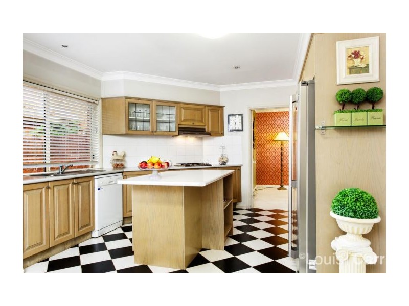 1/63 Darlington Drive, Cherrybrook NSW 2126